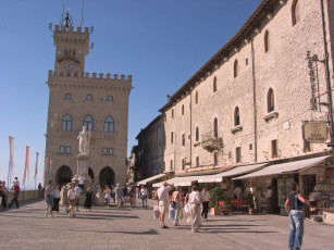 Картинка города