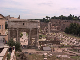 Картинка города