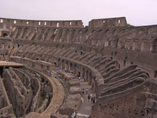 Картинка города