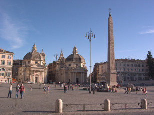 Картинка города