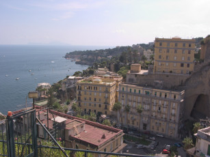 Картинка города