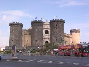 Картинка города