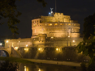 Картинка города рим ватикан италия