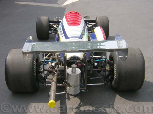 Картинка march автомобили классика