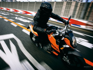 Картинка мотоциклы ktm