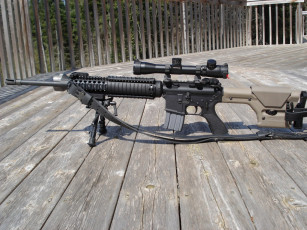 Картинка оружие