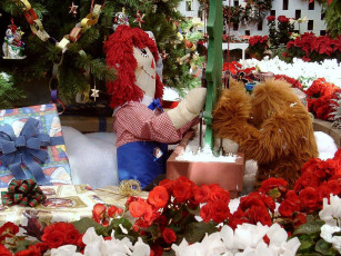 Картинка праздничные