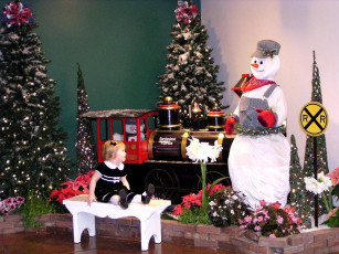 Картинка праздничные