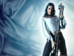 Картинка видео игры dead rising