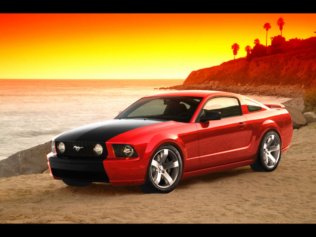 Обои картинки фото автомобили, ford