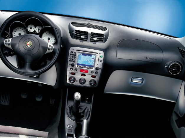 Обои картинки фото автомобили, спидометры, торпедо