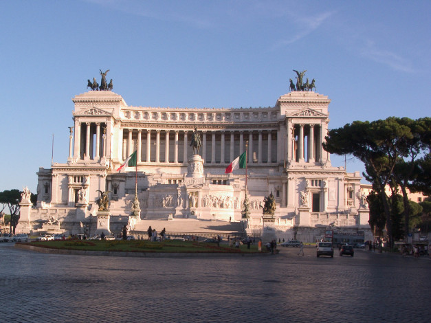 Обои картинки фото города