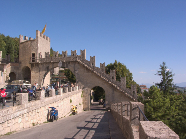 Обои картинки фото города