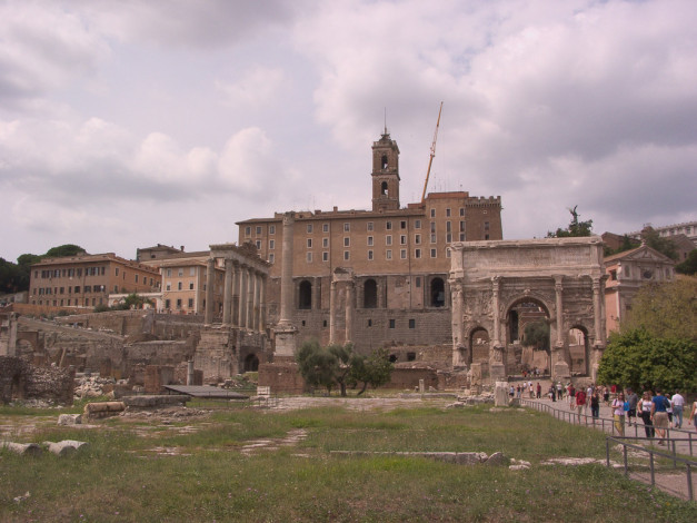 Обои картинки фото города