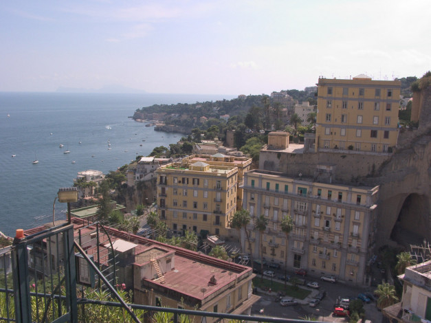 Обои картинки фото города