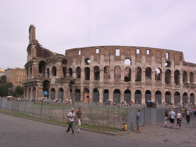 Обои картинки фото города