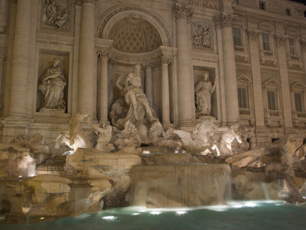 Обои картинки фото города, рим, ватикан, италия