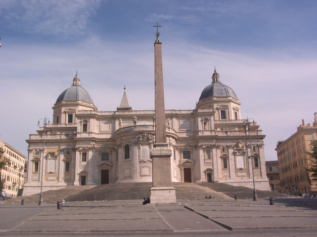 Обои картинки фото города, рим, ватикан, италия