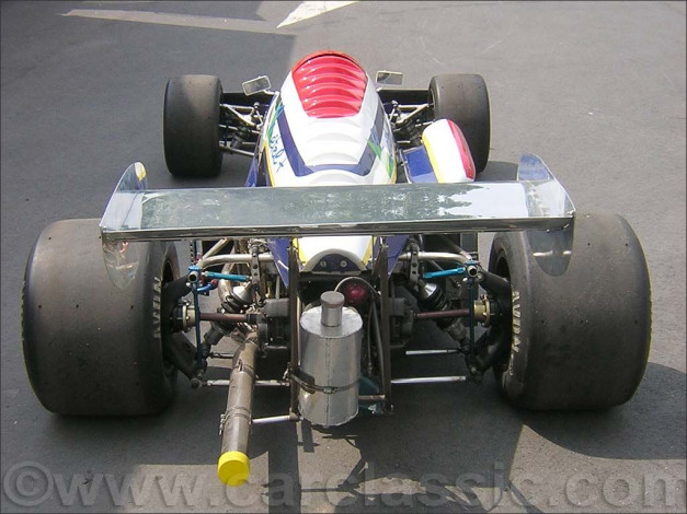 Обои картинки фото march, автомобили, классика