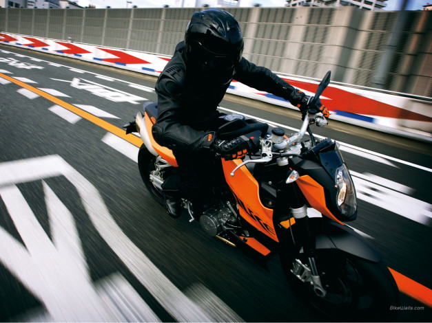 Обои картинки фото мотоциклы, ktm