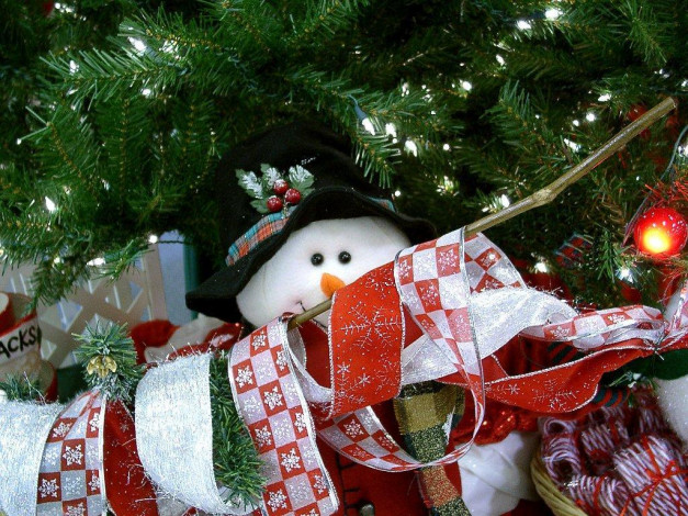 Обои картинки фото праздничные