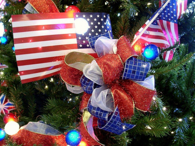 Обои картинки фото праздничные