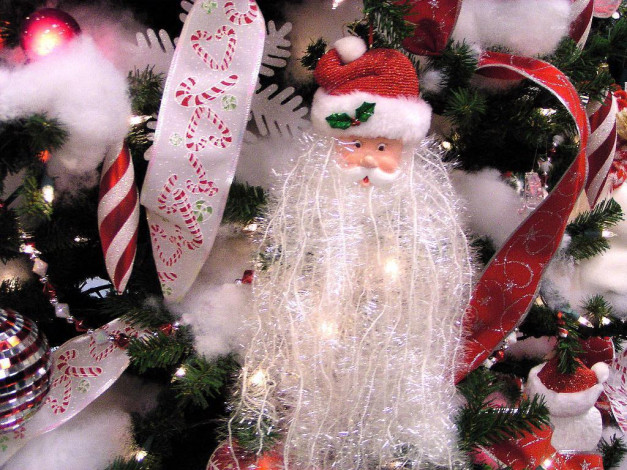 Обои картинки фото праздничные