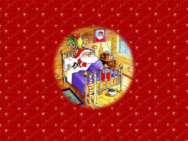 Обои картинки фото праздничные