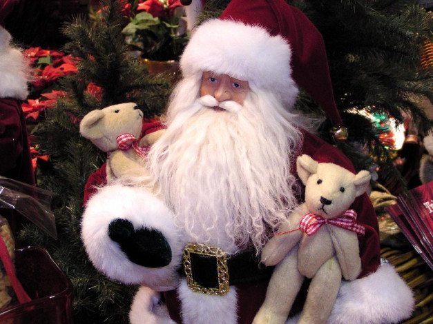 Обои картинки фото праздничные