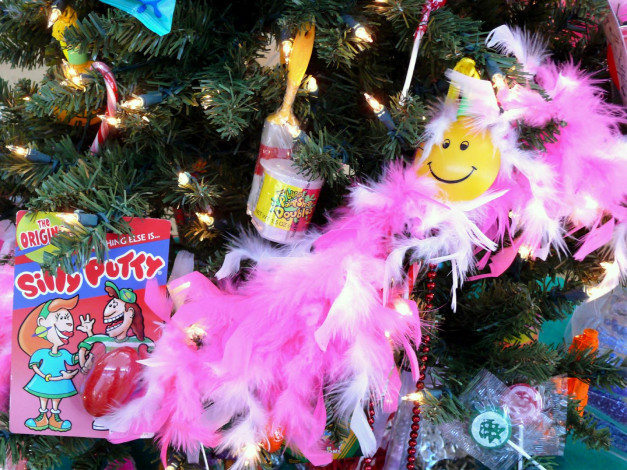 Обои картинки фото праздничные, украшения