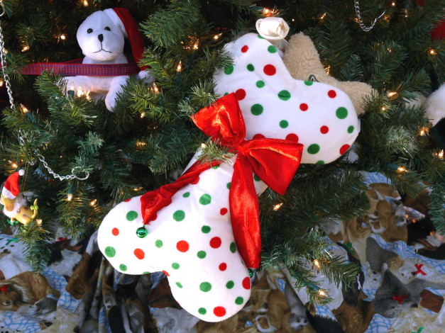 Обои картинки фото праздничные, украшения