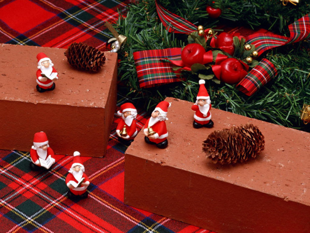 Обои картинки фото праздничные, украшения