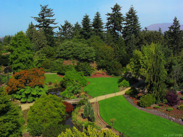 Обои картинки фото природа