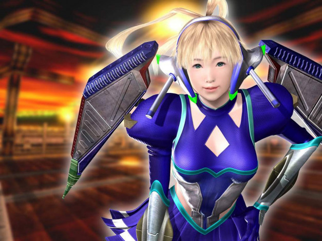 Обои картинки фото видео, игры, battle, raper