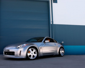 Картинка автомобили nissan datsun