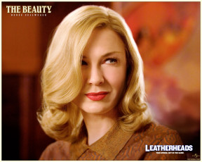 Картинка кино фильмы leatherheads