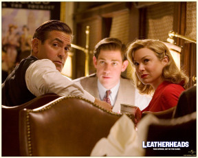 Картинка кино фильмы leatherheads