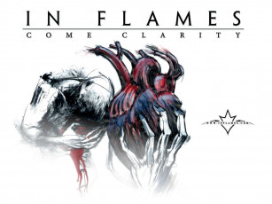 Картинка inf14 музыка in flames