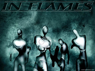 Картинка inf19 музыка in flames