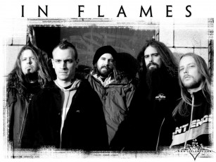 Картинка inf20 музыка in flames