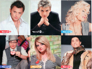 Картинка yes бренды