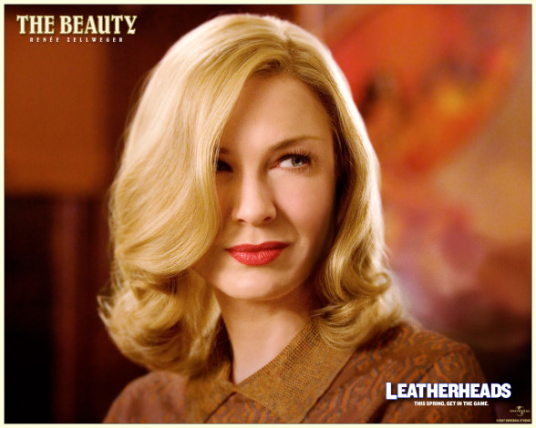 Обои картинки фото кино, фильмы, leatherheads