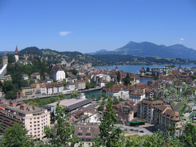 Обои картинки фото города, панорамы