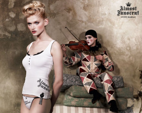 Картинка vive maria бренды