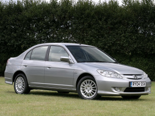 Картинка автомобили honda