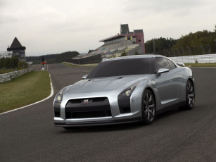 Картинка автомобили nissan datsun