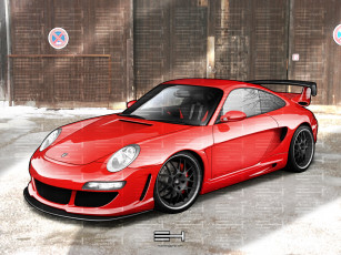 Картинка автомобили векторная графика