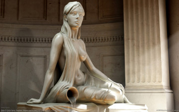 Картинка 3д графика