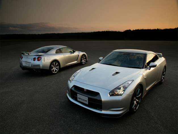 Обои картинки фото автомобили, nissan, datsun