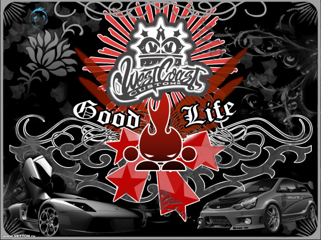 Обои картинки фото автомобили, разные, вместе